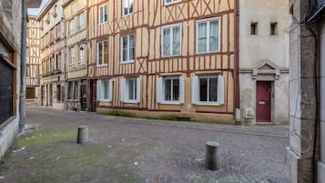 Exterieur