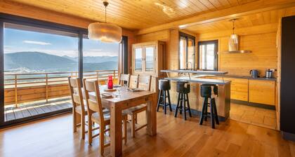 Altiplano - Two Bedroom Apartment, Sleeps 4