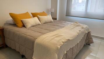 Cubrecamas y colchones con pillow-top