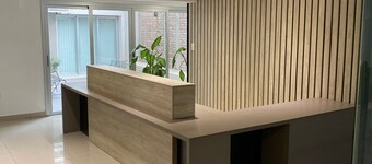 HOMEFULL  APARTAMENTOS