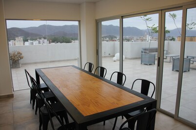 HOMEFULL APARTAMENTOS