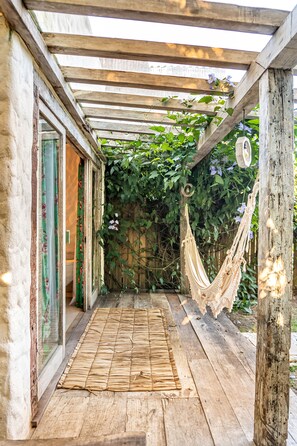 Superior House, Pool View | Pillowtop beds, free WiFi, bed sheets