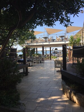 Exterior - Guesthouse Punta Mira - Beachfront (Novalja)