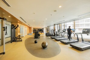 Gimnasio