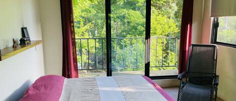 1 Schlafzimmer, WLAN