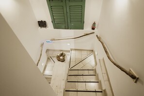 Interior - A Stare [Stone Apartment - Historic Center - Molfetta] (Molfetta)