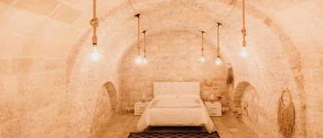 2 habitaciones, insonorización, wifi gratis y ropa de cama