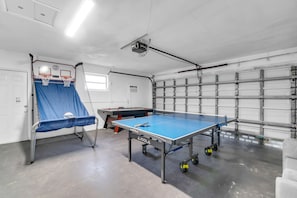 Sala de juegos
