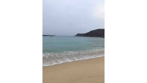 Paradise Huatulco Tangolunda Beach Condo