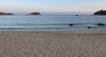 Paradise Huatulco Tangolunda Beach Condo