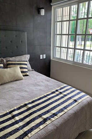 2 habitaciones