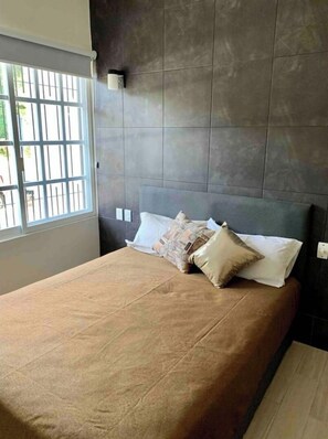 2 chambres