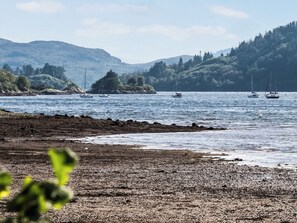 Fishing - 4 bedroom accommodation in Colintraive (Colintraive)