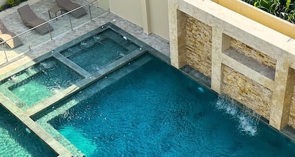 Cabañas Covemar