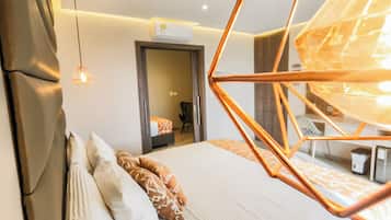 Roupas de cama premium