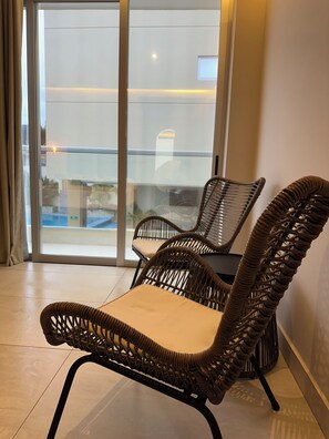 Luxury Quadruple Room