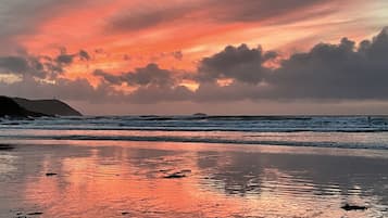 Cottage | Strand | Vlak bij het strand