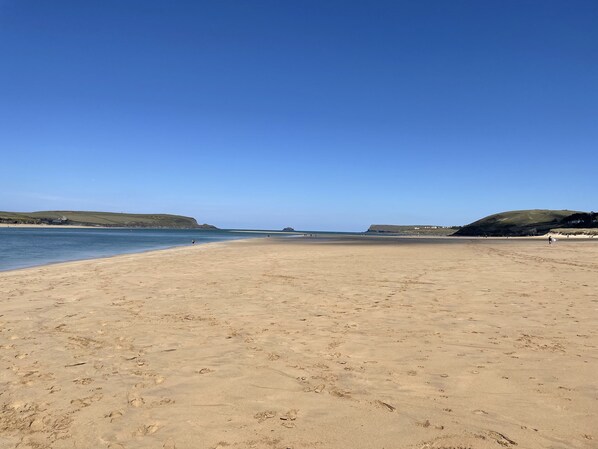 Casa de campo | Área da propriedade
