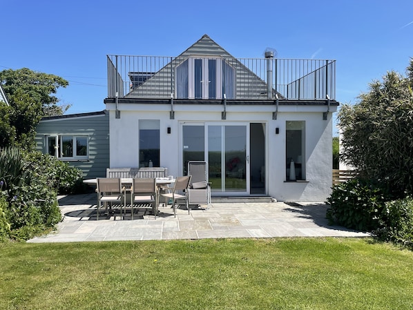Cottage | Terrace/patio