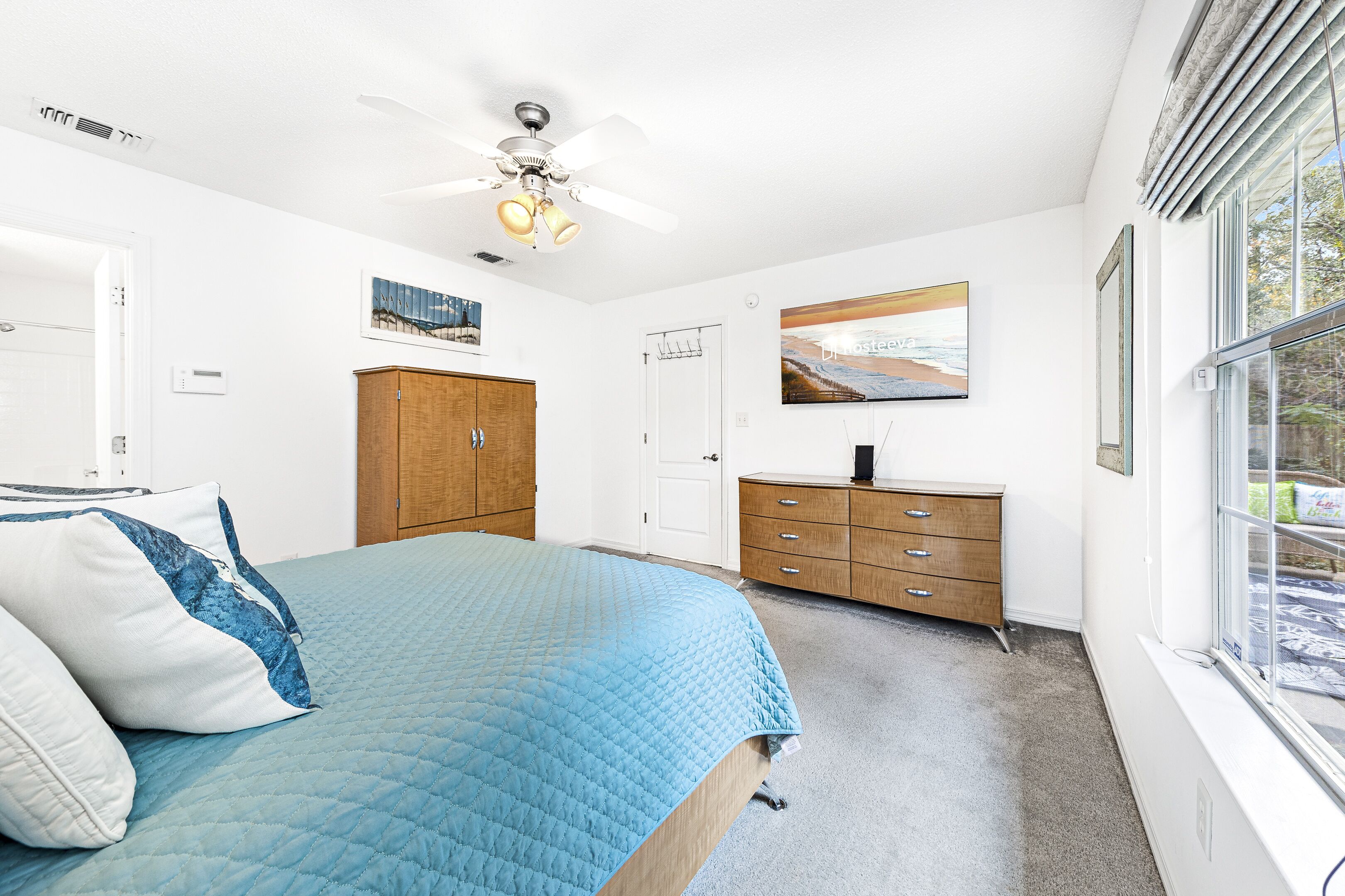 Classic House, 3 Bedrooms, Patio | 3 bedrooms, iron/ironing board, WiFi (free), individually decorated
