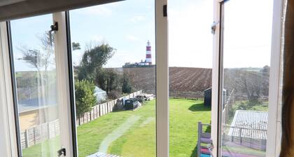 Charming beachside home with the most fantastic views