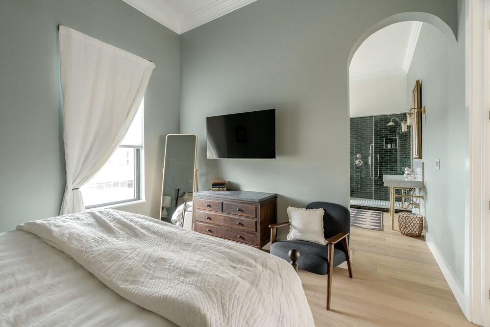 Boutique Getaway Midtown OKC Oklahoma City Vrbo