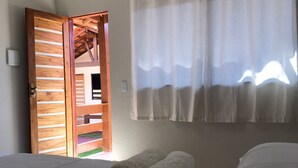 Basic Room | 10 bilik tidur, Wi-fi percuma 