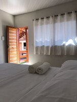 基础客房 | 10 多间卧室、免费 WiFi