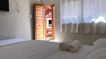 Kamar Basic | 10 kamar tidur dan Wi-Fi gratis