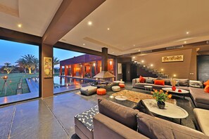 Detall de l'interior