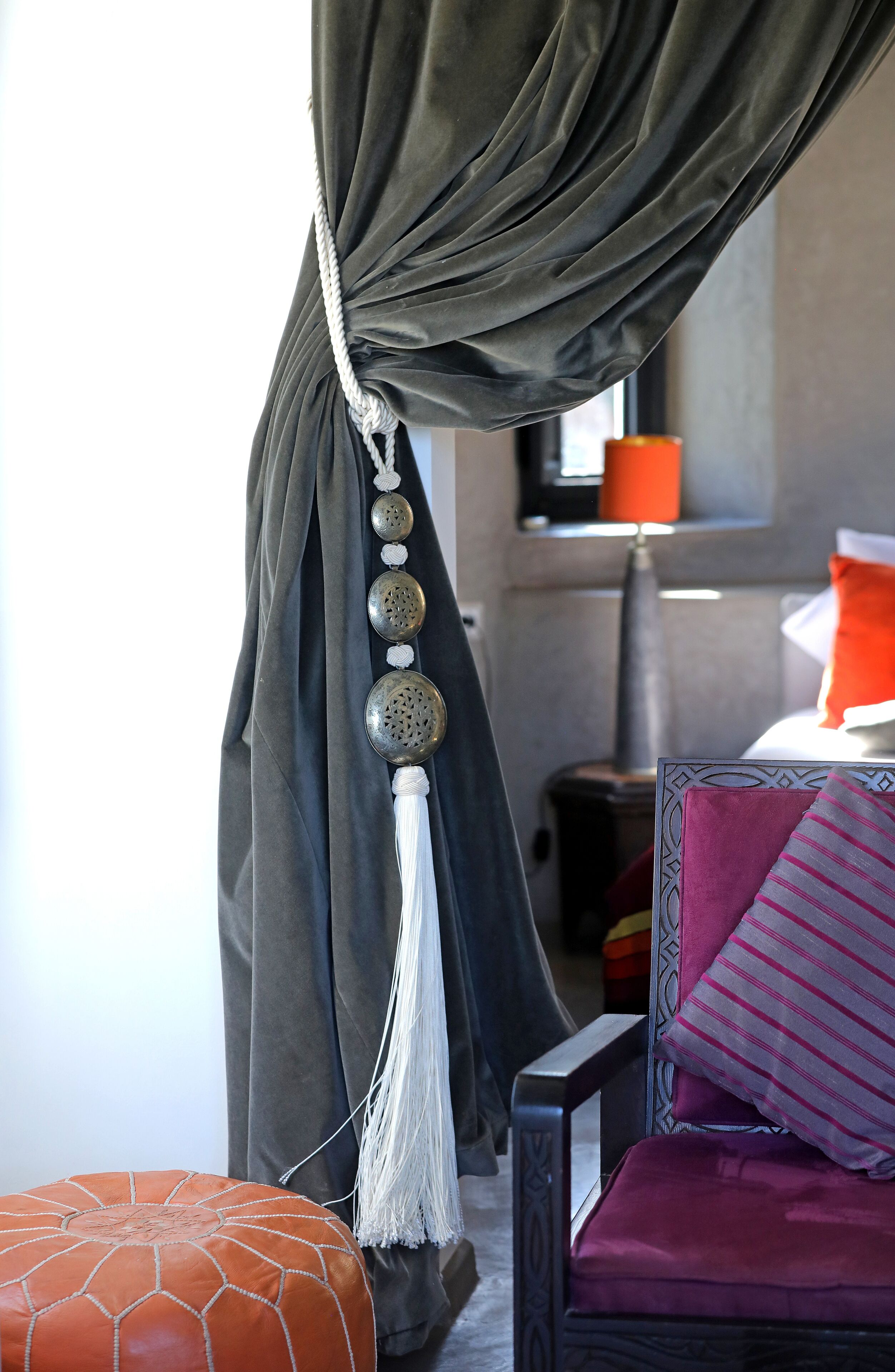 Kamar