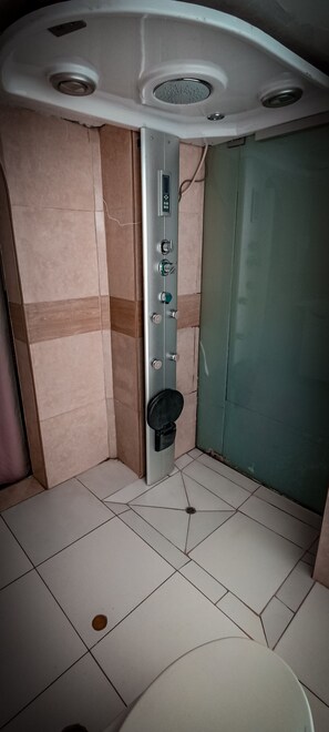 Chambre Double Exclusive