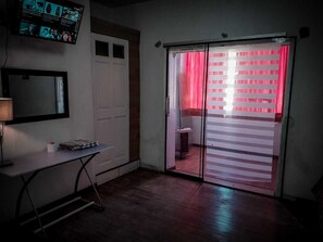 Chambre Triple Exclusive