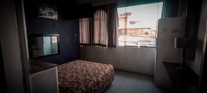 Exclusive Single Room