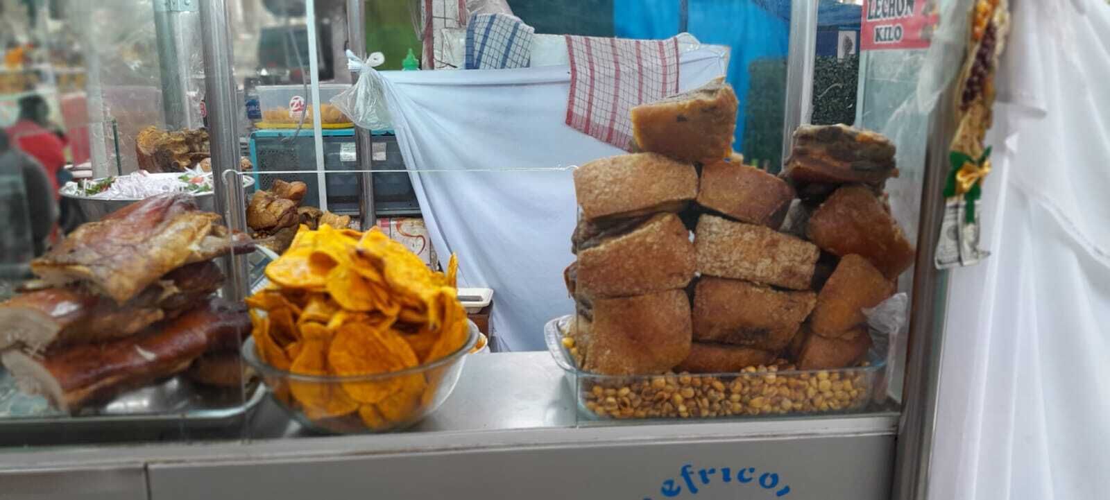 Desayuno diario por un coste adicional