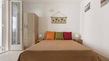 Apartamento | 1 quarto