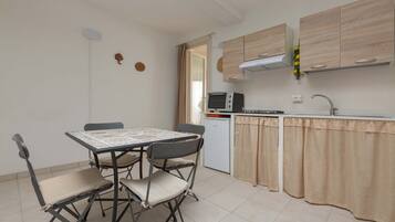 Apartamento | Sala de jantar