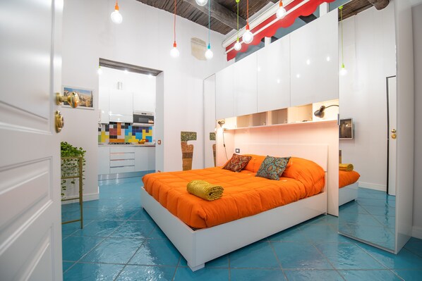 Appart'hôtel Deluxe