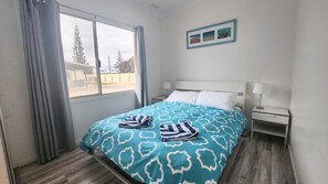 3 bedrooms, WiFi - Unit 44, Seafront Estate (Jurien Bay)
