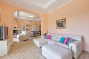 Interior - 2492 Attico Stella D`oriente by Barbarhouse (Melendugno)