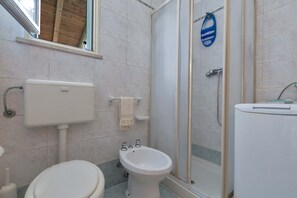 Apartment | Badezimmer
