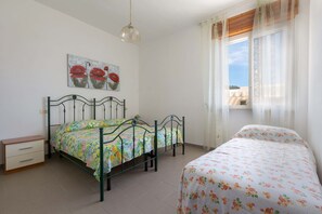 2 bedrooms - 2925 Casa Vacanze di Ivana- Tramontana by Barbarhouse (Santa Cesarea Terme)