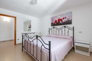 2 kamar tidur