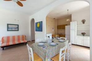 Dining - 2927 Casa Vacanze da Ivana- Sopra Lato Mare by Barbarhouse (Santa Cesarea Terme)