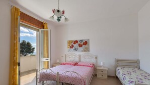 Apartemen | 2 kamar tidur