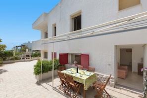 Grill-/Picknickplatz