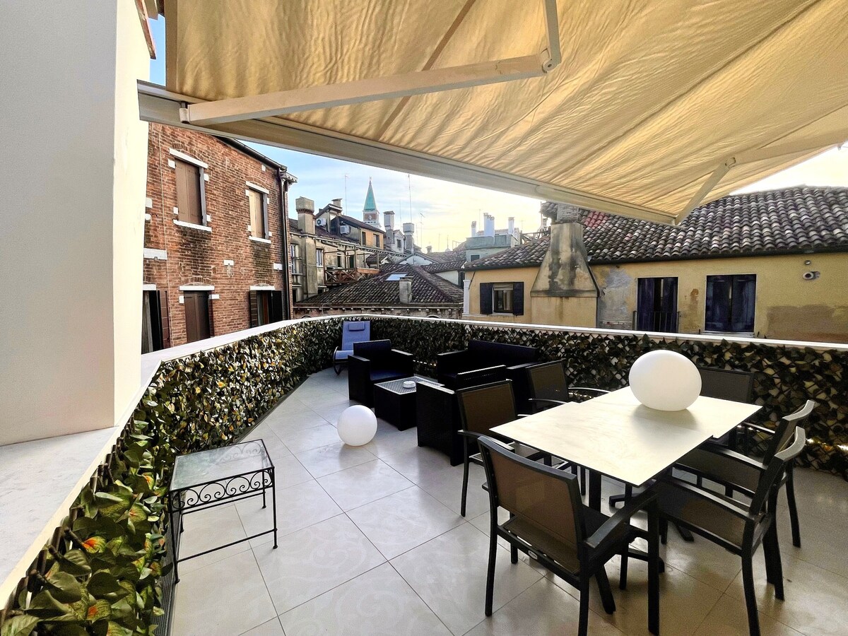 Image de profil de l’hôte