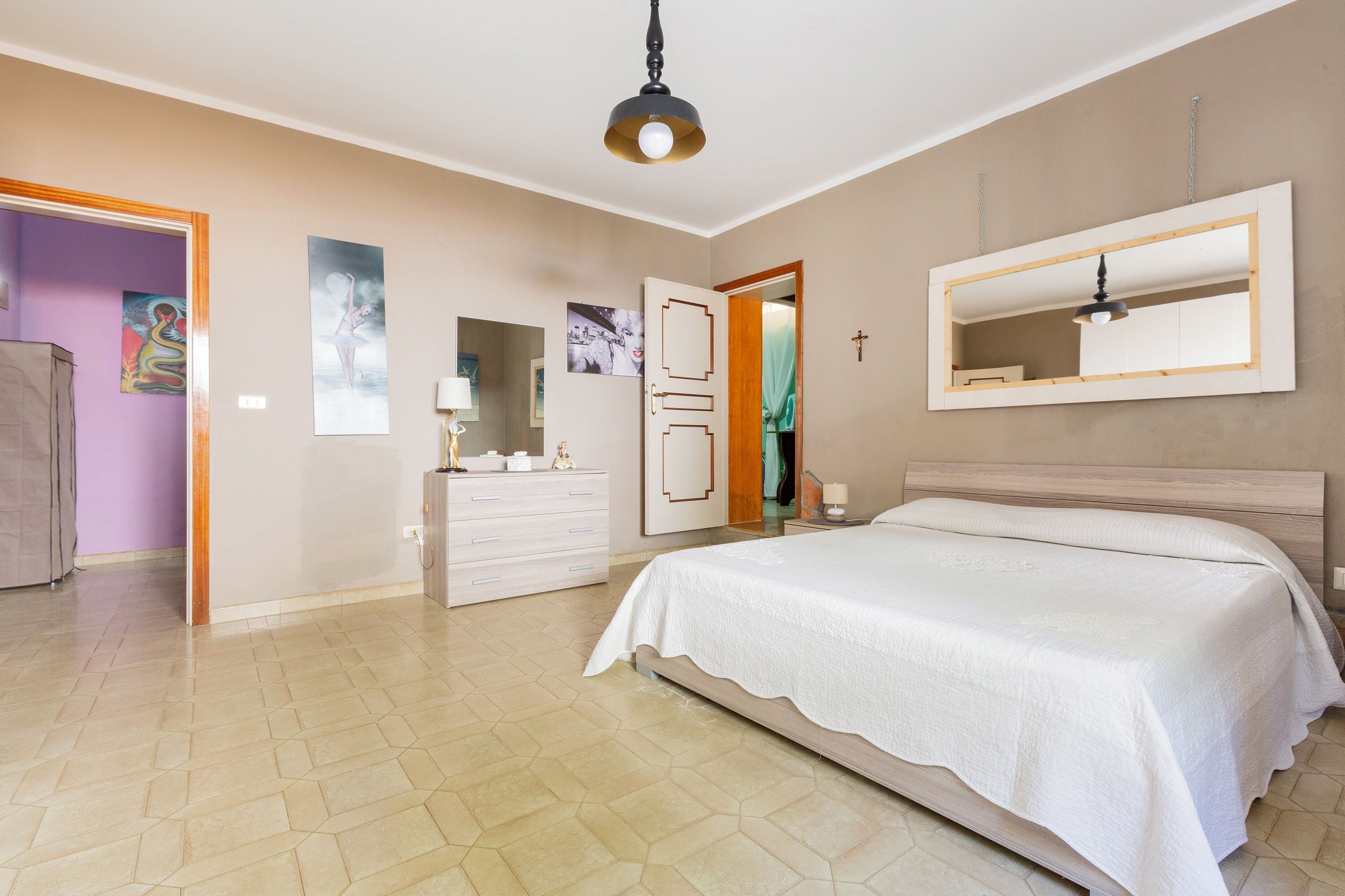 Apartment | 2 bedrooms