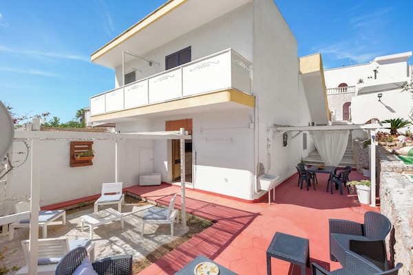 2328 Mamma Teresa - Castro, LE