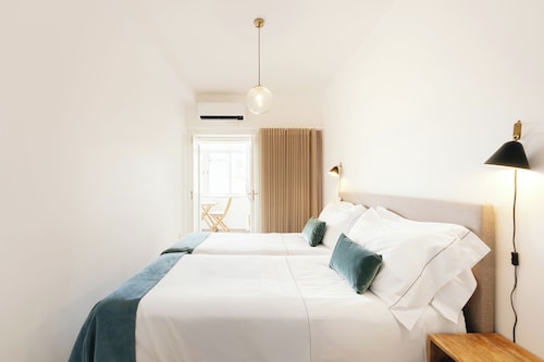 Feel Porto Classic Apartment